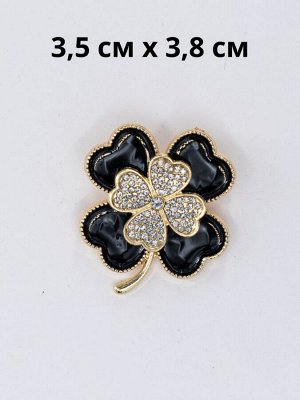 Mose Брошь булавка