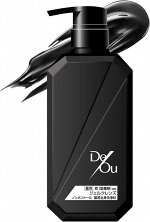 ROHTO De/Ou Medicated Body Wash - гель для душа с черным углем против возрастного запаха пота