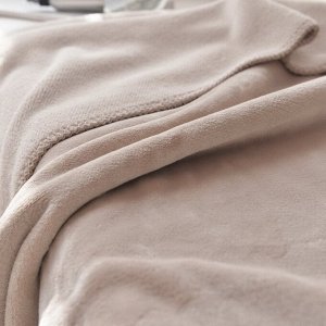 София (беж1) Покрывало 160х220
