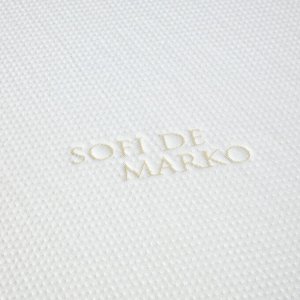 Наматрасник бамбук SOFI DE MARKO 90х200х30