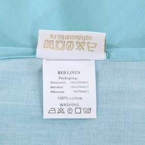 Кит (розовый) КПБ детский