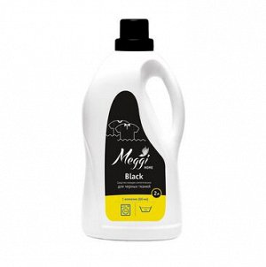 Средство для стирки  для черных тканей Black, Meggi, Беларусь, 2000 г,