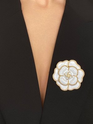 Mose Брошь булавка