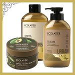 ECOLATIER: Для ванны и душа