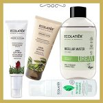 ECOLATIER: Уход для лица и тела