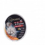 Лампы LUNARIS