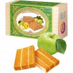 Белевская пастила на любой вкус. С сахаром и без сахара