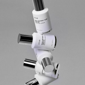 ANUA Nano Retinol 0,3% + Niacin Renewing Serum 30ml - Осветляющая сыворотка с ретинолом и ниацинамидом