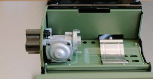 Газовая плитка IWATANI CB-ODX-JR OL Новинка (Made in Japan)