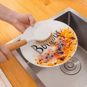 Щётка для мытья посуды