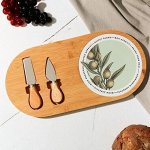 Все для сервировки! Ваше блюдо станет произведением искусства