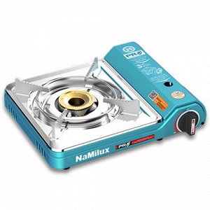 Газовая плита NaMilux PL2033PS NA-P4033PS