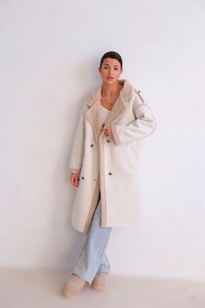 Дубленка + ДЛИНА: 97 (+-3) см.
+ СОСТАВ: ПЭ 100%
+ ПАРАМЕТРЫ МОДЕЛИ: 81/62/88, рост модели 172 см.
+ ОБРАЗЕЦ НА МОДЕЛИ: 44-46