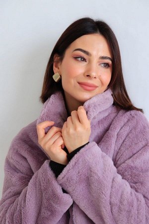 Тедди лаванда