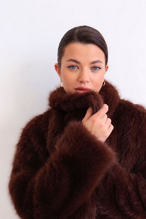 Шубка короткая