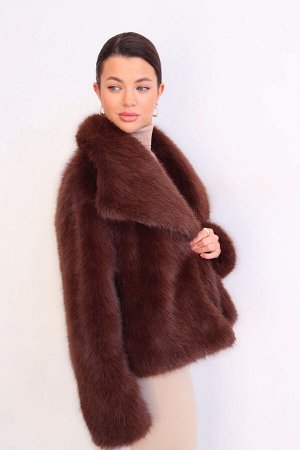 Шубка короткая