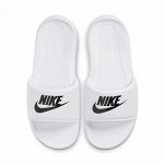 NIKE Victori One - комфортные городские шлепки