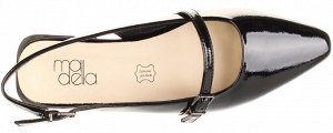 Босоножки Madella GBF-225812-0203-ST