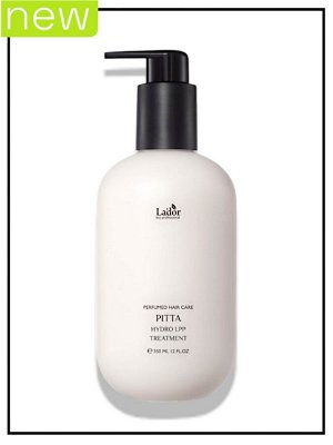 Lador Маска для сухих и поврежденных волос Апельсин Hydra LPP Treatment Pitta, 350 мл