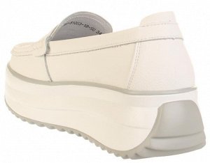Лоферы Madella UBU-51053-1B-SU