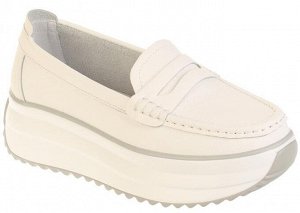 Лоферы Madella UBU-51053-1B-SU