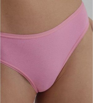 LUI et ELLE EC0421 orchideeЖенские трусы бразильяно