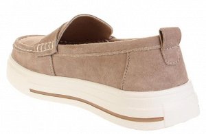 Лоферы Madella UYI-51671-1S-NP