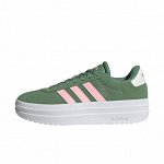 Adidas VL Court Bold – Стильные кроссовки с платформой и отличной поддержкой