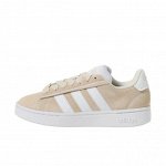 Adidas GRANDCOURT ALPHA 00s – Стильные кроссовки с минималистичным дизайном