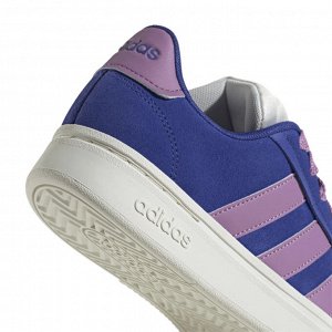 Adidas GRANDCOURT ALPHA 00s – Стильные кроссовки с минималистичным дизайном