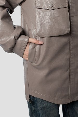 03-3390 Плащ женский