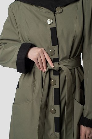 03-3405 Плащ женский