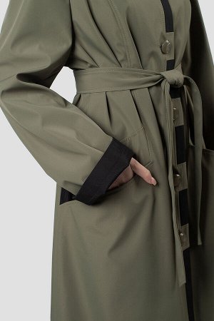 03-3405 Плащ женский