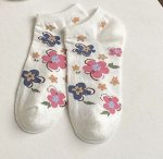 Носки женские