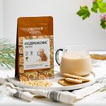 Кедрокофе &quot;Латте&quot; 150 г Сибереко Новинка!