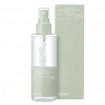 Celimax Ji Woo Gae Heartleaf BHA Body Mist 150ml - Успокивающий мист для тела с BHA-кислотами