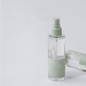 Celimax Ji Woo Gae Heartleaf BHA Body Mist 150ml - Успокивающий мист для тела с BHA-кислотами