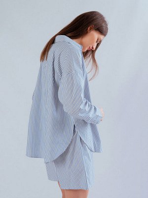 Домашняя пижама "Индефини" (Арт.5038TQP)