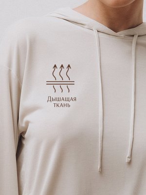 Домашняя пижама "Индефини" (Арт.5006TCC)