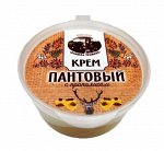 Крем Пантовый с прополисом, 50 мл