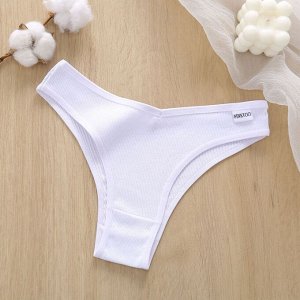 Бикини Внимание! Маломерят на 1 размер!!

Состав: cotton 95%, spandex 5%