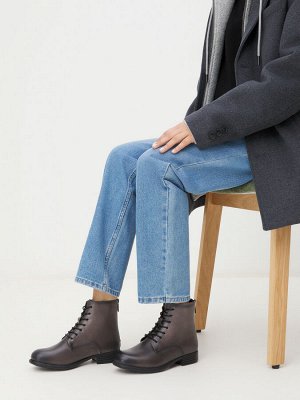 Женские ботинки TENDANCE