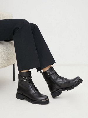Женские ботинки TENDANCE