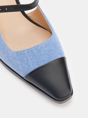 Женские туфли TENDANCE