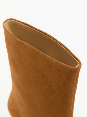 Ботильоны TENDANCE