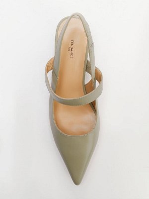 Женские туфли TENDANCE