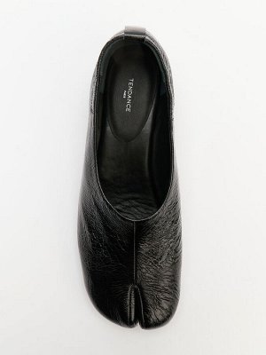 Женские туфли таби TENDANCE