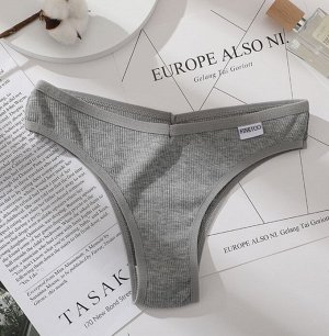 Бикини Состав: cotton 95%, spandex 5%