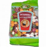 Фруктово-ореховая смесь &quot;Витаминка&quot; 400 гр. Ширин