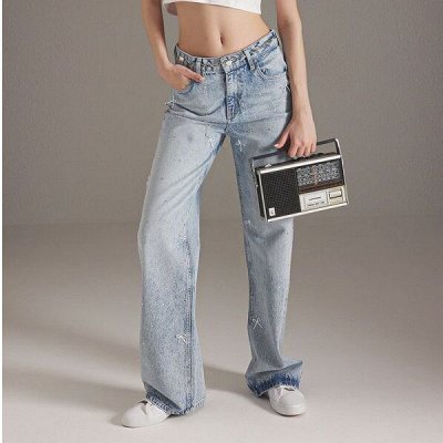 Новинки TRENDY Limited.+